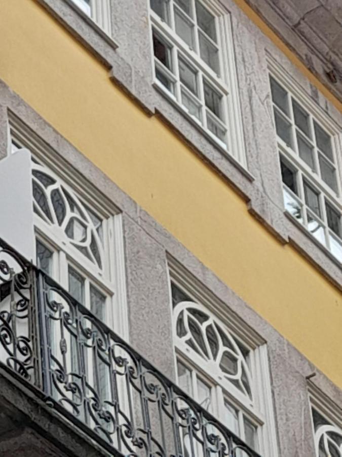 Apartamento Great&Cosy Sao Bento OOporto Exterior foto